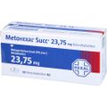 METOHEXAL Succ 23,75 mg Retardtabletten