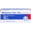 METOHEXAL Succ 95 mg Retardtabletten