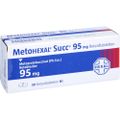 METOHEXAL Succ 95 mg Retardtabletten