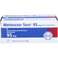 METOHEXAL Succ 95 mg Retardtabletten