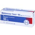 METOHEXAL Succ 95 mg Retardtabletten