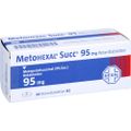 METOHEXAL Succ 95 mg Retardtabletten