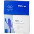 BELSANA Classic K2 AD 3 anthrazit m.Sp.