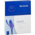 BELSANA Classic K2 AD 3 anthrazit m.Sp.