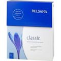 BELSANA Classic K2 AD 4 nougat m.Sp.