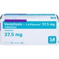 VENLAFAXIN-1A Pharma 37,5 mg Tabletten