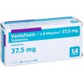 VENLAFAXIN-1A Pharma 37,5 mg Tabletten