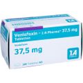 VENLAFAXIN-1A Pharma 37,5 mg Tabletten