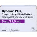 DYNORM Plus Filmtabletten