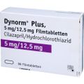 DYNORM Plus Filmtabletten