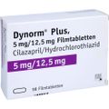 DYNORM Plus Filmtabletten