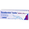 THROMBAREDUCT Sandoz 180.000 I.E. Gel