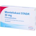 MONTELUKAST STADA 10 mg Filmtabletten