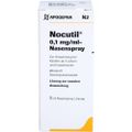 NOCUTIL Nasenspray