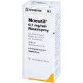 NOCUTIL Nasenspray