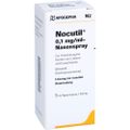 NOCUTIL Nasenspray