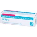 ACICLOVIR Creme-1A Pharma