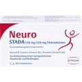 NEURO STADA Filmtabletten