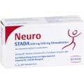 NEURO STADA Filmtabletten