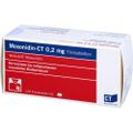 MOXONIDIN-CT 0,2 mg Filmtabletten