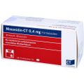 MOXONIDIN-CT 0,4 mg Filmtabletten