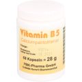 VITAMIN B5 KAPSELN