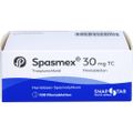 SPASMEX 30 mg TC Filmtabletten