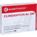 CLINDAMYCIN AL 300 mg Hartkapseln