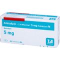 AMLODIPIN-1A Pharma 5 mg Tabletten N