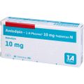 AMLODIPIN-1A Pharma 10 mg Tabletten N