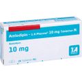 AMLODIPIN-1A Pharma 10 mg Tabletten N