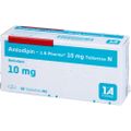 AMLODIPIN-1A Pharma 10 mg Tabletten N