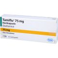 TAMIFLU 75 mg Hartkapseln