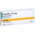 TAMIFLU 75 mg Hartkapseln