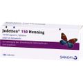 JODETTEN 150 Henning Tabletten