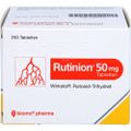RUTINION Tabletten