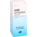SAB simplex Suspension
