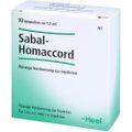 SABAL HOMACCORD Ampullen