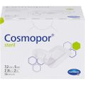 COSMOPOR steril Wundverband 5x7,2 cm