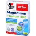 DOPPELHERZ Magnesium+Kalium Tabletten