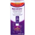 NASACORT 55 μg/Dosis 120 Sprühst.Nasenspray Susp.