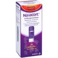 NASACORT 55 μg/Dosis 120 Sprühst.Nasenspray Susp.