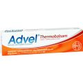 ADVEL Thermobalsam 0,6627-1,8292g/100g Creme