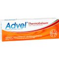 ADVEL Thermobalsam 0,6627-1,8292g/100g Creme