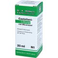 CASTELLANI m. Miconazol Lösung