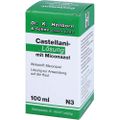 CASTELLANI m. Miconazol Lösung