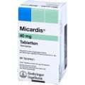 MICARDIS 40 mg Tabletten