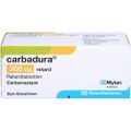 CARBADURA 300 mg retard Tabl.