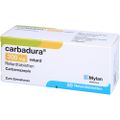 CARBADURA 300 mg retard Tabl.