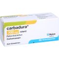 CARBADURA 300 mg retard Tabl.